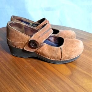 Vintage Dansko Clog